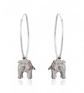 Women's Hoop Earrings