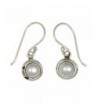 NOVICA Cultured Freshwater Sterling Earrings