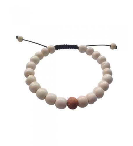 Tibetan Wrist Bracelet Meditation Sandalwood