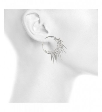 Women's Hoop Earrings