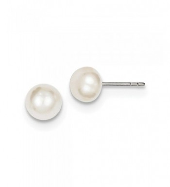 Women's Ball Earrings