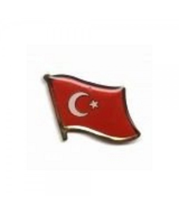 Turkey Turkiye Country Small Inches