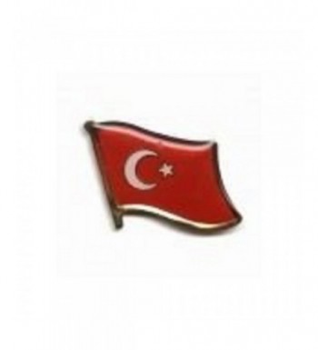 Turkey Turkiye Country Small Inches