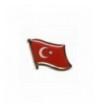 Turkey Turkiye Country Small Inches