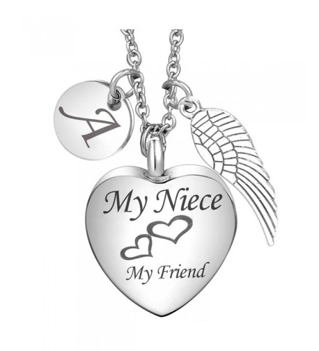 Cremation Engraved necklace Customized Memorial