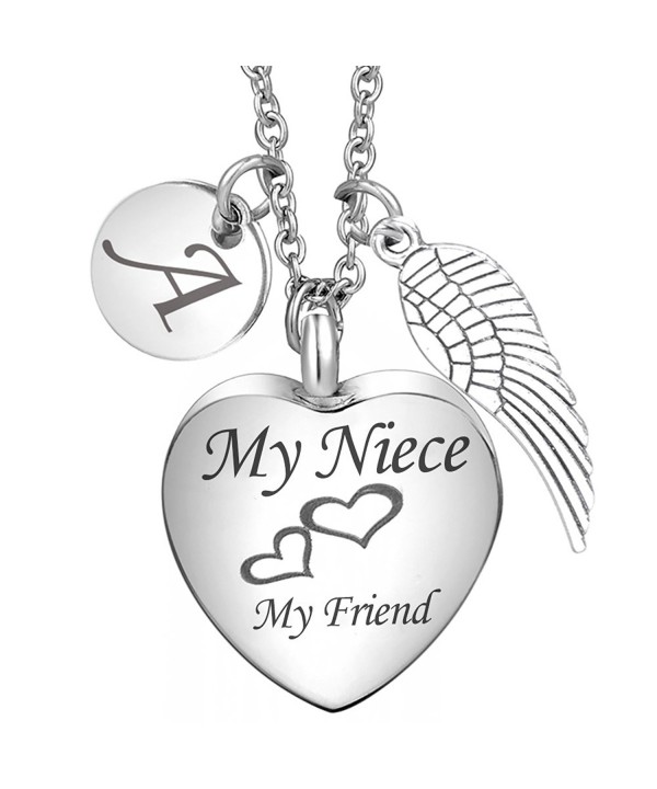 Cremation Engraved necklace Customized Memorial