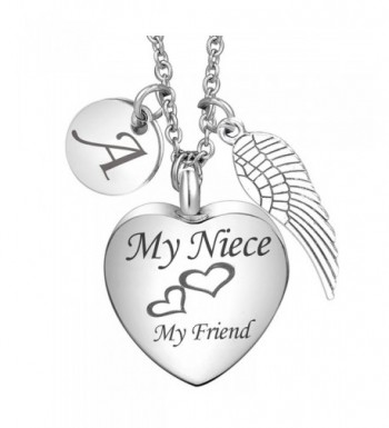 Cremation Engraved necklace Customized Memorial