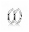 Women's Hoop Earrings