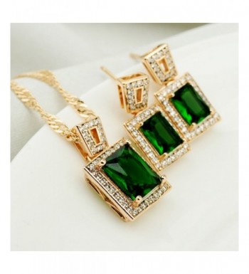 Women's Jewelry Sets