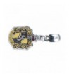 Official Harry Potter Jewellery Hufflepuff