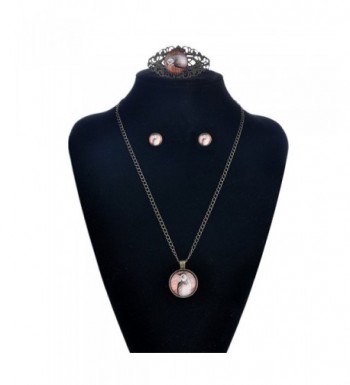 Women's Jewelry Sets