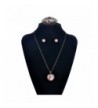 Women's Jewelry Sets