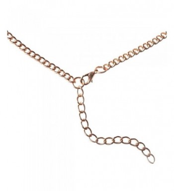 Women's Choker Necklaces