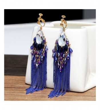 Women's Clip-Ons Earrings