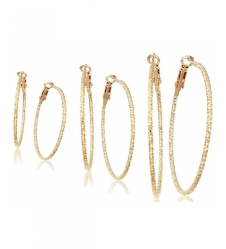 Gold Earrings Jewelry Diamond Luster