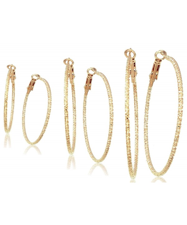 Gold Earrings Jewelry Diamond Luster