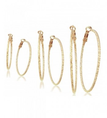 Gold Earrings Jewelry Diamond Luster