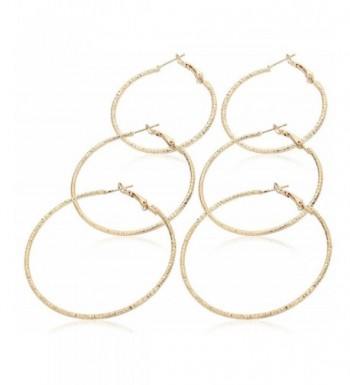 Women's Hoop Earrings