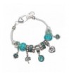 Women's Charms & Charm Bracelets