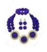 Africanbeads Crysatl African Jewelry Nigerian