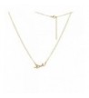 Women's Chain Necklaces