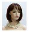 Women's Pearl Strand Necklaces