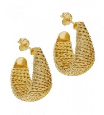 Women's Hoop Earrings