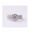 Women's Wedding & Engagement Rings