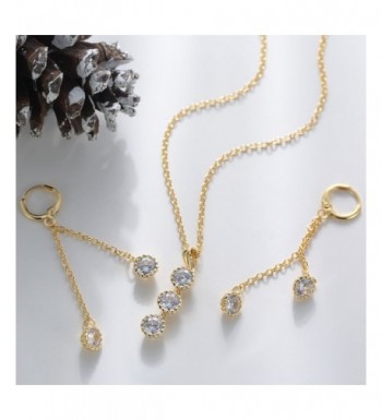 Women's Jewelry Sets