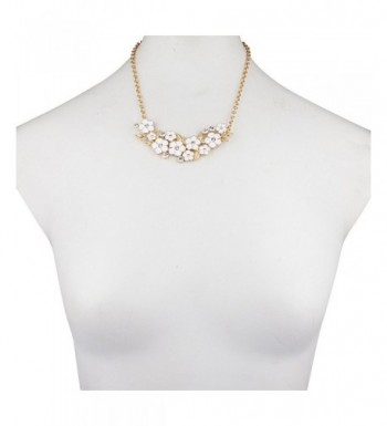 Women's Collar Necklaces