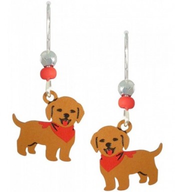 Sienna Sky Retriever Earrings 1139