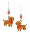 Sienna Sky Retriever Earrings 1139