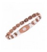 Fashion Double Medical bracelet women