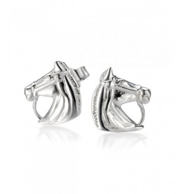 Sterling Silver Symbol success Earrings