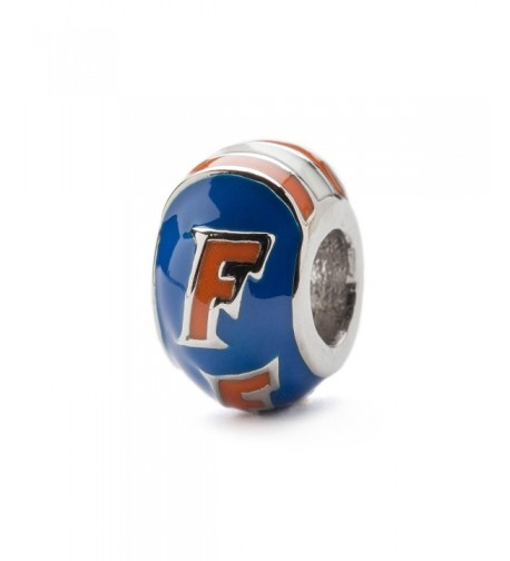 University Florida Stainless Jewelry bracelets