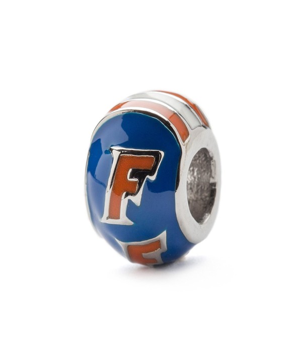 University Florida Stainless Jewelry bracelets