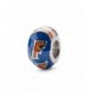 University Florida Stainless Jewelry bracelets