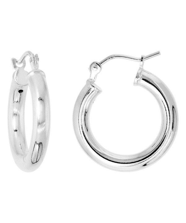 Sterling Silver Earrings Post Snap Closure Sterling Silver Earrings Post Snap Closure