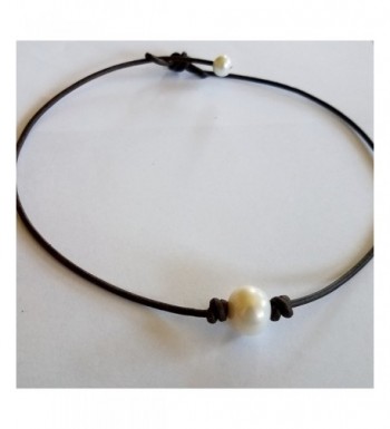 Women's Choker Necklaces