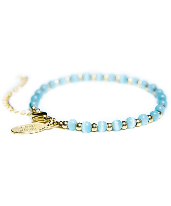 Womens Bracelet Fashionable Stylish Benevolence