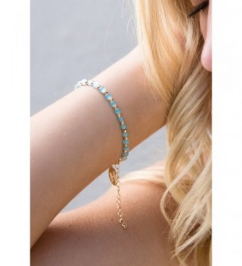 Women's Link Bracelets