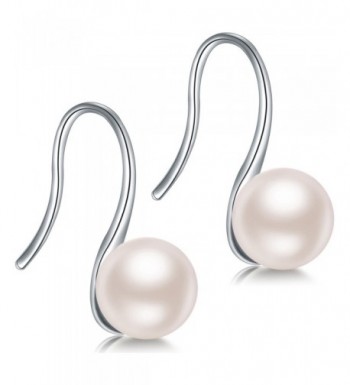 Earrings Fashion Sterling Hypoallergenic Imitation