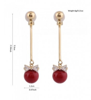 Women's Clip-Ons Earrings