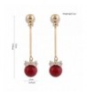 Women's Clip-Ons Earrings