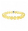 CALCITE Genuine Crystal Gemstone Bracelet