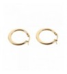 Simple Womens Stainless Earrings Multi Style