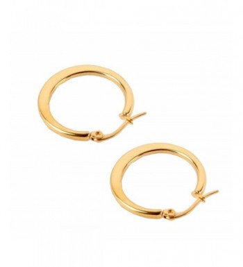 Women's Hoop Earrings