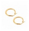 Women's Hoop Earrings