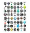 Pro Jewelry Assorted Crystal Bracelets