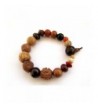 Beads Tibetan Buddhist Wrist Prayer